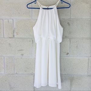 Finn & Clover Sleeveless Dress
